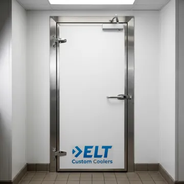 Food Service & Restaurants
