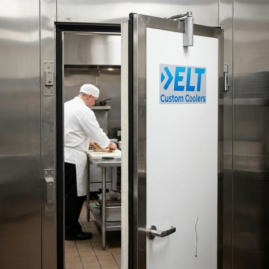 Restaurants & Food Service