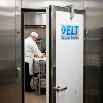 Restaurants & Food Service