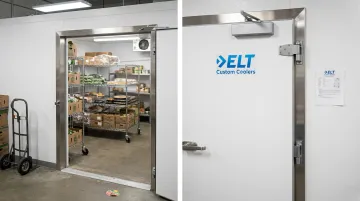 Grocery & Convenience Stores