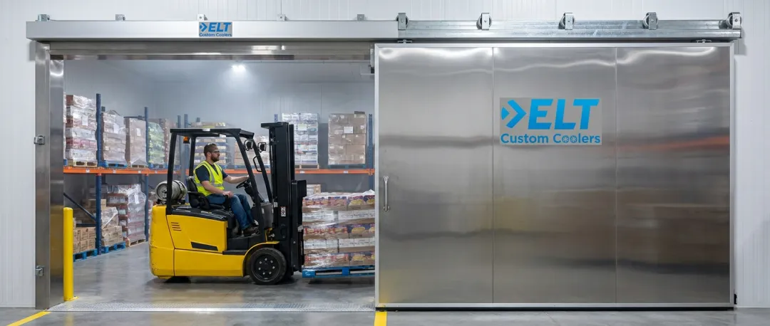 Cold Storage & Distribution