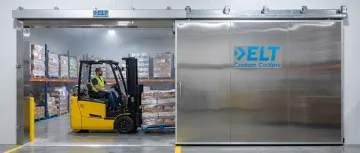 Cold Storage & Distribution