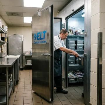 Food Service & Restaurants