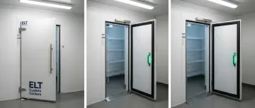 Institutional & Healthcare Facilities