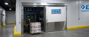 Food Processing & Distribution