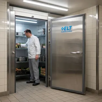 Restaurants & Food Service
