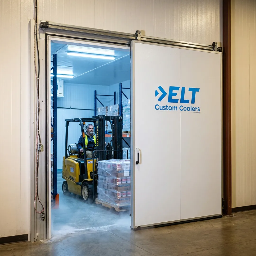 Food Distribution & Warehousing