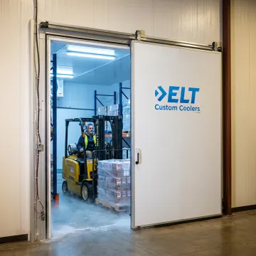 Food Distribution & Warehousing