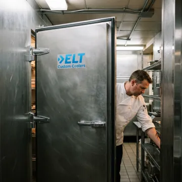 Restaurants & Foodservice