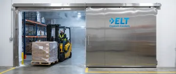 Food Distribution & Warehousing