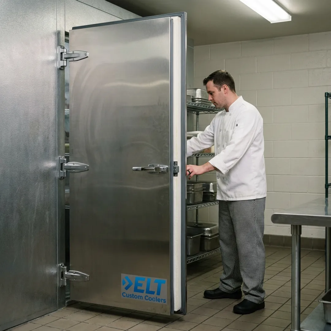 Restaurants & Food Service