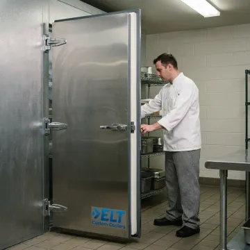 Restaurants & Food Service