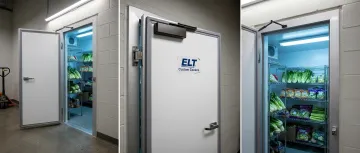 Grocery and Retail Refrigeration