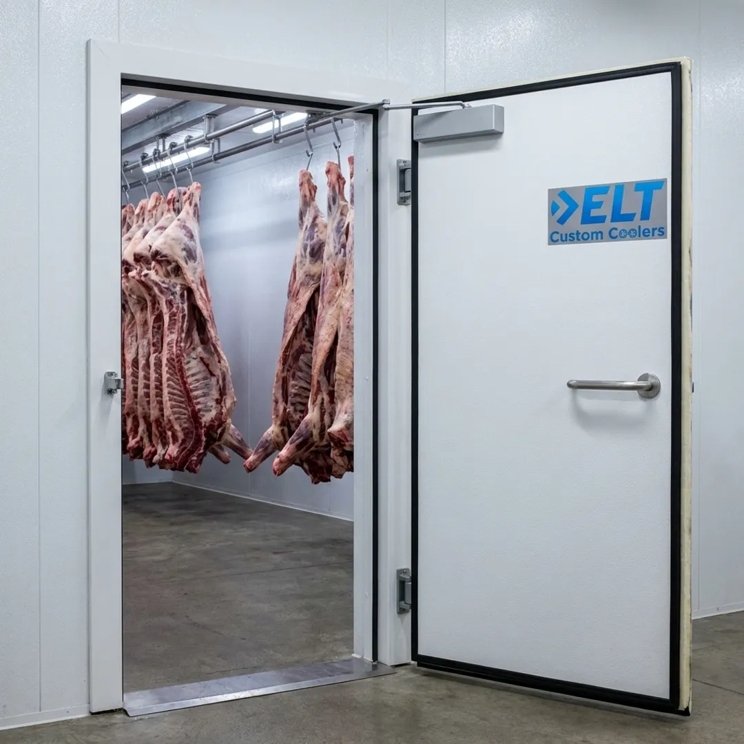 Meat Processing and Packing