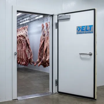 Meat Processing and Packing