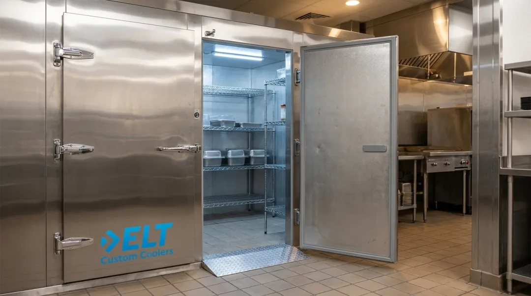 Food Service and Restaurants