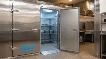 Food Service and Restaurants