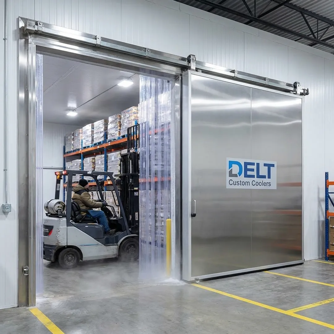 Food Processing & Distribution