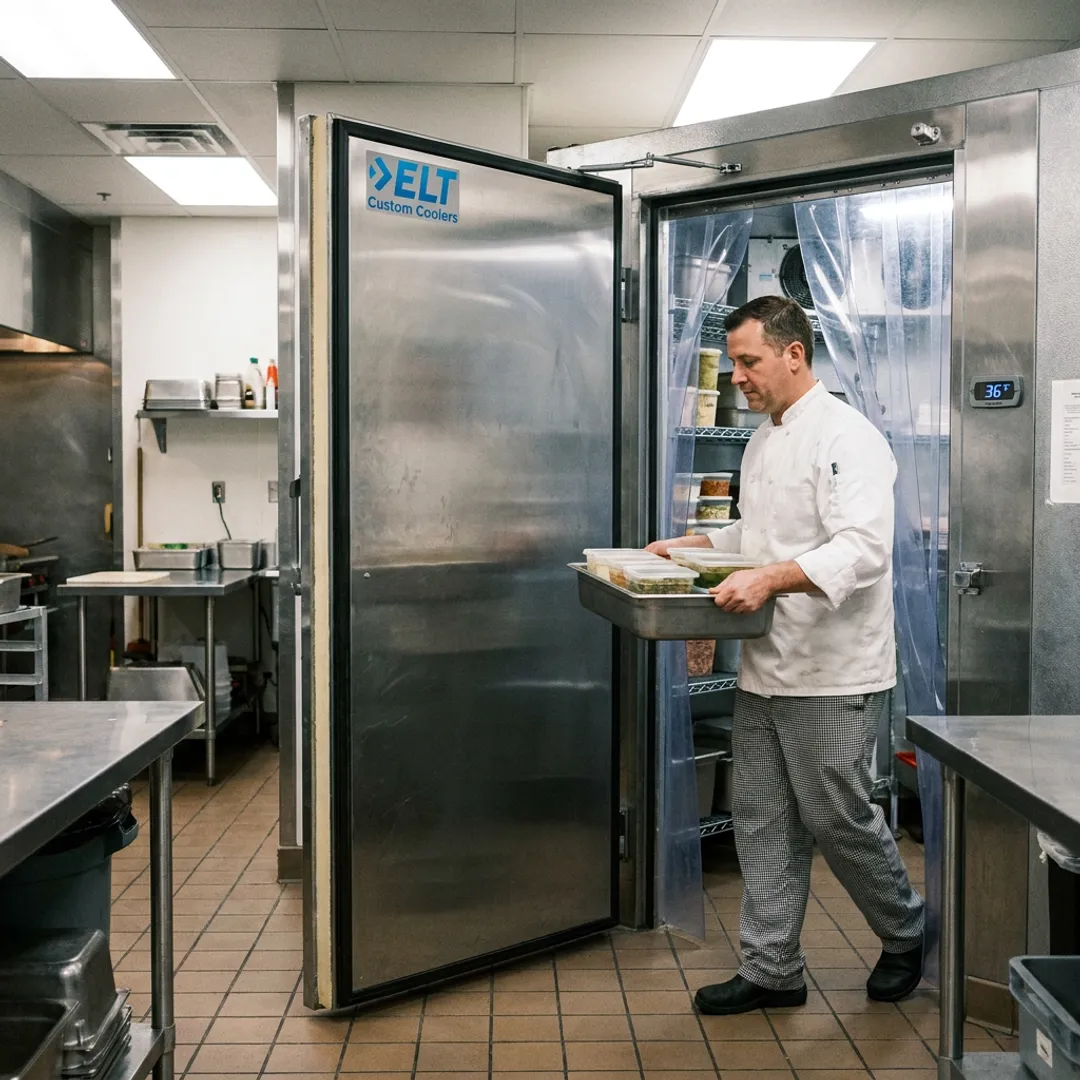 Restaurants & Foodservice