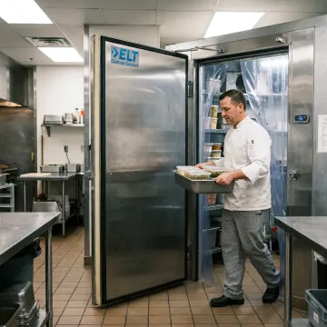 Restaurants & Foodservice
