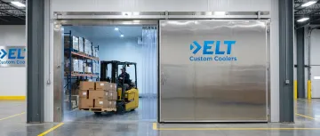 Cold Storage & Food Distribution
