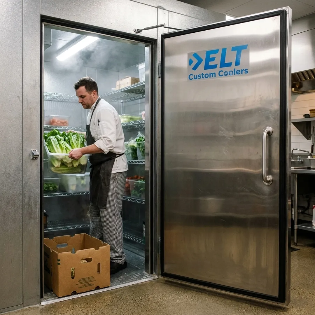 Restaurants & Foodservice