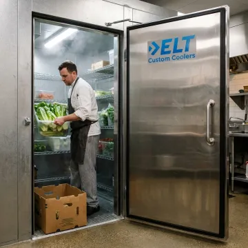 Restaurants & Foodservice