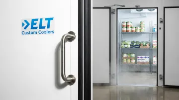 Grocery & Retail Stores