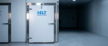 Cold Storage & Warehouses