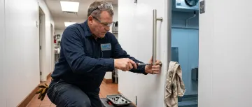 Commercial Refrigeration Maintenance