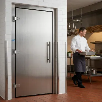 Food Service & Restaurants