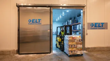 Food Distribution & Warehousing