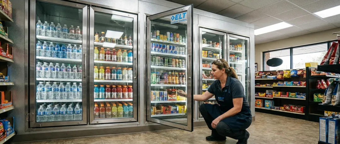 Convenience Stores & C-Stores