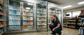 Convenience Stores & C-Stores