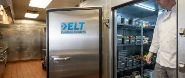 Restaurants & Food Service