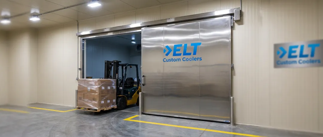 Food Distribution & Warehousing