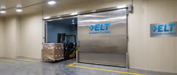 Food Distribution & Warehousing