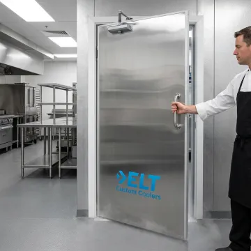Restaurants & Food Service