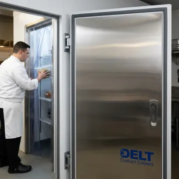 Food Service & Restaurants