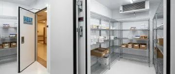 Pharmaceutical & Healthcare