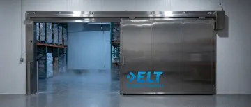 Food Processing & Distribution