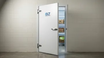 Grocery & Retail