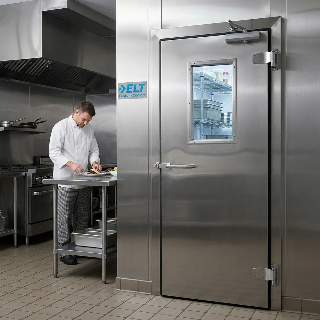 Restaurants & Food Service