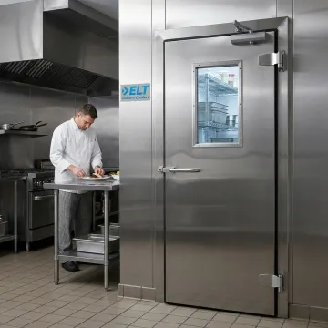 Restaurants & Food Service