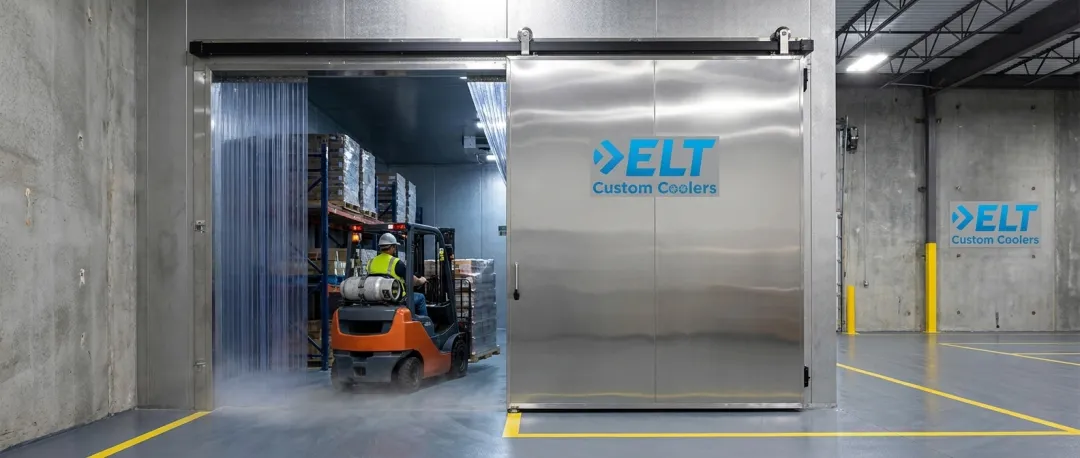 Cold Storage & Distribution