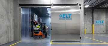 Cold Storage & Distribution