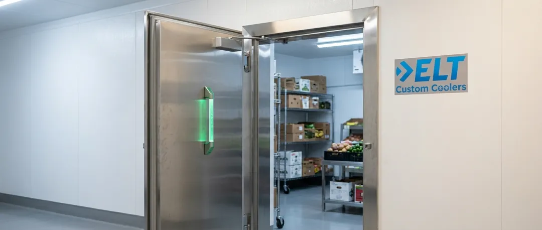 Food Processing Facilities