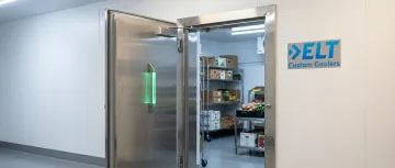 Food Processing Facilities