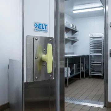 Restaurants & Food Service
