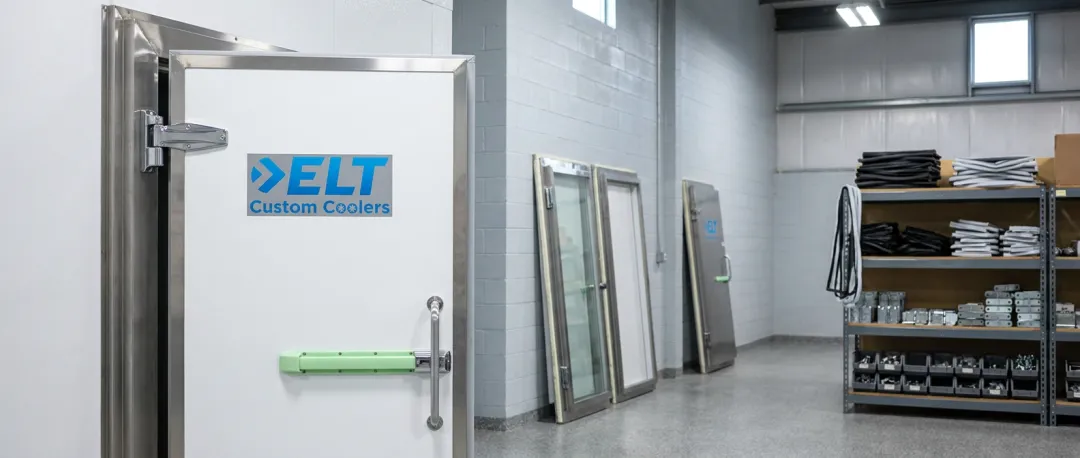 Warehousing & Cold Storage
